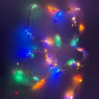 Світлодіодна гірлянда Novogod'ko Кінський хвіст 974227 3 м 480 LED