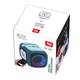 Колонка портативная Bluetooth T&G TG359 blue синяя