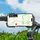 Держатель HOCO Fair bicycle motorcycle universal holder DCA28 |4.7-7.1|