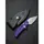 Нож Civivi Typhoeus Fixed Blade C21036-2