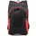 Городской рюкзак Semi Line 30 Black/Red (A3036-2)