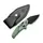 Нож Civivi Typhoeus Fixed Blade C21036-4