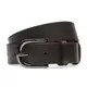 Женский кожаный ремень Borsa Leather CV1W44