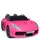 Детский электроквадроцикл Bambi Racer M 4055 MP4 AL-8 до 100 кг