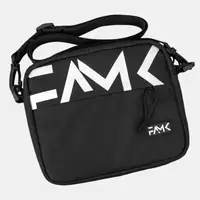 Сумка через плечо для мужчин и женщин Famk SMR3 2.0, Темно-зеленый