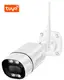 Беспроводная IP камера WiFi Tuya C16A 2K 3 Мп (7986)