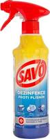 Средство для удаления плесени Savo 8594005390225 500 мл