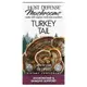 Натуральная добавка Host Defense Turkey Tail, 120 вегакапсул