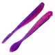 Плавающий силикон ZMAN Trick Shotz 4.2" 5pc #Twilight / (720920 / TS42-345PK5)