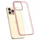 Чехол Spigen для iPhone 13 Pro Max - Ultra Hybrid, Rose Crystal (ACS03207)