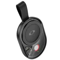 Зарядка Qi HOCO Whale watch wireless charger for iWatch CW60