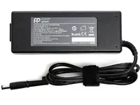 Адаптер для ноутбуков PowerPlant HP 220V, 19V 135W 7.1A (7.4*5.0)