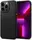 Чехол Spigen для iPhone 13 Pro  (Повреждена упаковка) - Liquid Air, Matte Black (ACS03258)