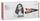 Плойка тройная BaByliss W2447E 85 Вт черная