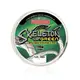 Шнур Bratfishing Skeleton Green Braid x4 100 m / 1.00 mm 88.0kg