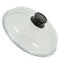 Крышка стеклянная Risoli Fusion 000200-24000 24 см