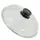 Крышка стеклянная Risoli Fusion 000200-24000 24 см