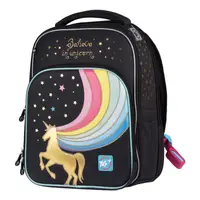 Рюкзак школьный YES S-78 Unicorn 558606 17 л