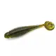 Силікон Lunker City Grubster 10/BG 2" #227 Green Pumpkin/Watermelon / 2160822 / LC85227