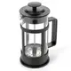 Френч-пресс Holmer Honeyed FP-00350-PB 350 мл черный
