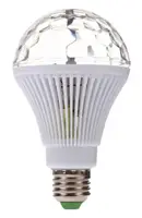 Светодиодная диско лампа для вечеринок LED MQ01