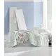 Комплект постельного белья 160х220 см Ранфорс Perlita Мятный Arya AR-TR1003836-mint