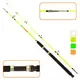 Спиннинг штекерный карповый Sams Fish СroСodil WSI-51083-S 1.8 м