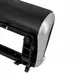 Переходная рамка 10.1" Lesko для Peugeot 2008 2014-2016гг PE 013T 6532