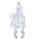 Стульчик для кормления Bambi M 3233 (puppy boy beige)