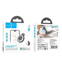 Поисковый трекер HOCO Tiger intelligent positioning anti-lost device E91
