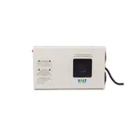Стабилизатор напряжения AVR Volt Polska 2000VA 8% SLIM
