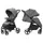 Коляска прогулочная Carrello Bravo CRL-8512 Elephant
Grey
