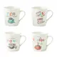 Кружка Vittora Домашняя VT-C-155330 330 мл