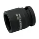Головка ударная шестигранная Haisser 70209 117563 1/2" 22x38.5 мм