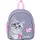 Рюкзак детский Kite Kids SP22-538XXS 22x20x9 см фиолетовый