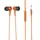 Наушники HOCO Pure music with mic M54