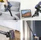 Аккумуляторный ручной пылесос Тurbocyclone 3000 Super Power