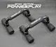Упори для віджимань PowerPlay 4316 Push Up Bars пластикові (Скошені)