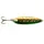 Блесна колеблющаяся Lucky John Croco Spoon 22г/015 LJCS22-015
