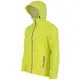 Вітрівка чоловіча Highlander Stow & Go Pack Away Rain Jacket 6000 mm Yellow XL JAC077-YW-XL