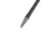 Лом строительный MASTERTOOL, Ø 25 мм, 1600 мм, HRC 40-48. Grey (03-1015)