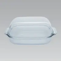 Каструля термостійка Maestro МR-5157 5.7 л