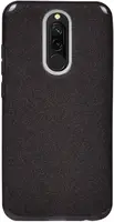 Чехол-накладка TOTO TPU Shine Case Xiaomi Redmi 8/Redmi 8A Black
