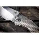 Чем складывание Weknife High-Fin XL WE24010-3
