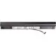 Аккумулятор PowerPlant для ноутбуков LENOVO IdeaPad 100 (L15L4A01) 14.4V 2200mAh