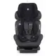 Автокресло El Camino (0-36кг) ME 1041 BRAVO ISOFIX (royal black)