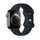 Ремінець HOCO iWatch WA15 Flexible series 8-character buckle solid color silicone strap (38/40/41mm)