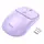 Миша HOCO Royal dual-mode business wireless mouse GM25 |BT5.2/2.4G, 800/1200/1600 DPI|
