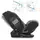 Автокресло El Camino (0-36кг) ME 1093 MEMPHIS ISOFIX (grey black)