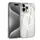 Чехол для iPhone15 Pro HOCO Magnetic series airbag anti-fall protective shell